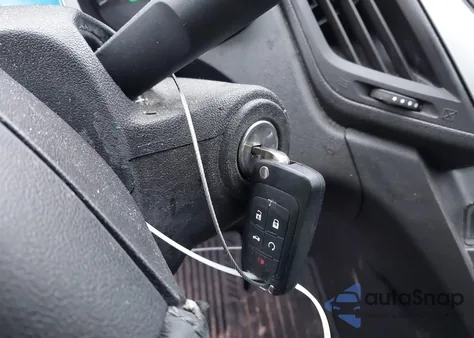 2016 Chevrolet Equinox Lt z USA, uszkodzony, nr VIN 2GNALCEK8G1165078